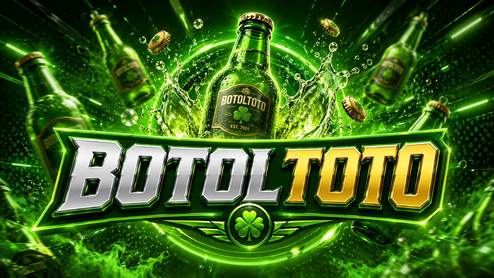 botoltoto botoltoto